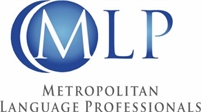 Metropolitan Language Professionals Artur Łojewski