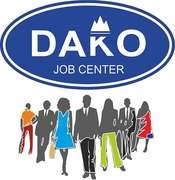Dako Job Center Paulina Kawalec