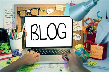 Kariera w Blogowaniu