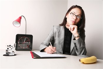 Jak napisać CV do pierwszej pracy Jak napisać CV do pierwszej pracy