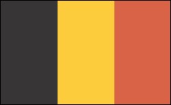 Praca w Belgii