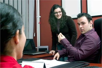 Zaproszony na rozmowę kwalifikacyjną - przygotuj się Zaproszony na rozmowę kwalifikacyjną - przygotuj się