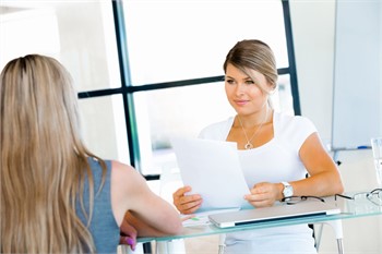 Rozmowa Kwalifikacyjna - ważne do zapamiętania Rozmowa Kwalifikacyjna - ważne do zapamiętania