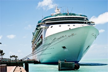 Praca na Statku Wycieczkowym Praca na Statku Wycieczkowym